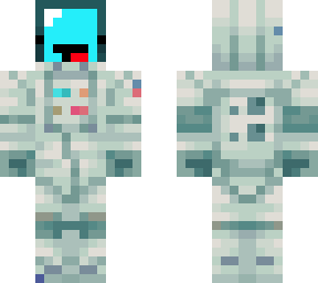 (request) astronaut skeppy