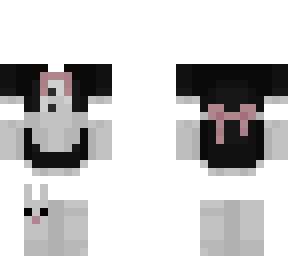 ~they made me wear this!~