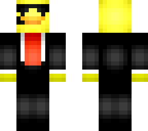 007 ducky