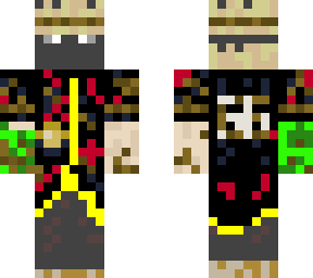 66 gaming potato farmer