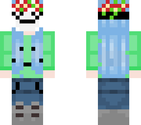 a contest thing