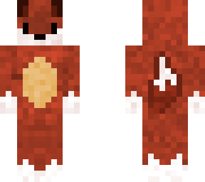 a fox