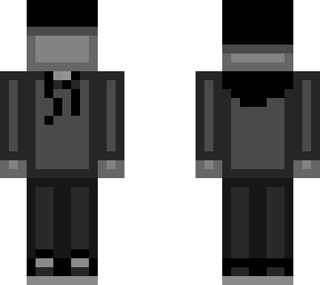 a skin i made