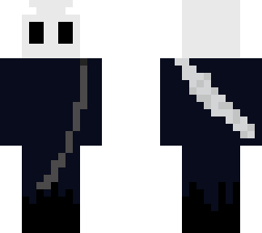 a vessel (a skin for my friend)