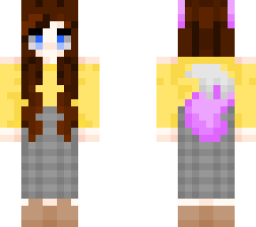 adorableactress skin v2