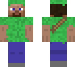 adventcherer steve