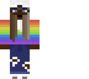 aesthetic pride outfit
