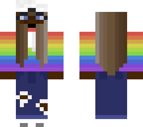 aesthetic pride outfit