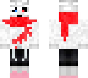 aftertale sans