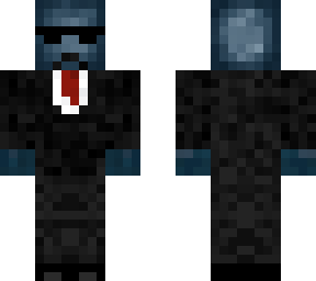 agent squid