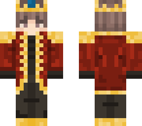 ahhh king guy