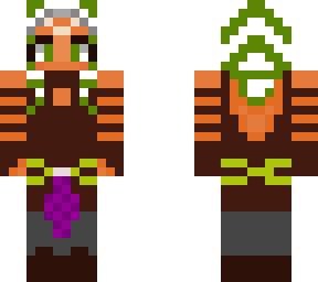 ahsoka
