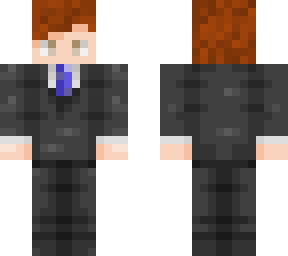 alex suit