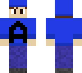 alexbossmaster1 skin