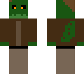 alfes (piggy)