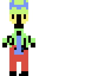 alien