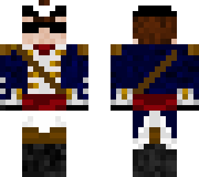 alpha commander britain