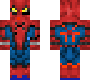 amazing spiderman