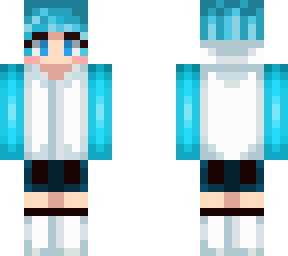 amazonite - version 2