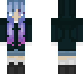 amie (pro hero deku hoodie) v2