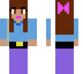 amy