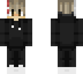 anbu hoodie monke side