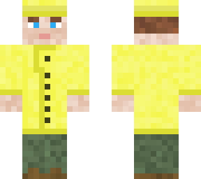 angery the fisherman
