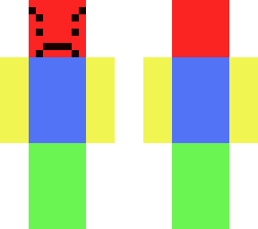 angry  noob