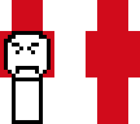 angry dream