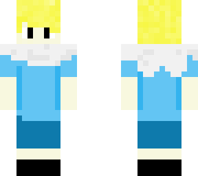 anime finn