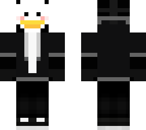 anonymous goose