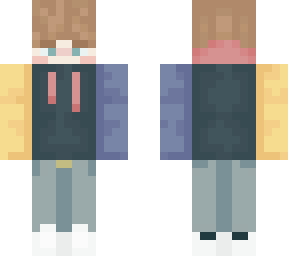 another skin