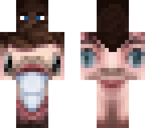 any smilers? (kyr speedy cursed skin #2)