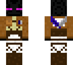 aot enderman