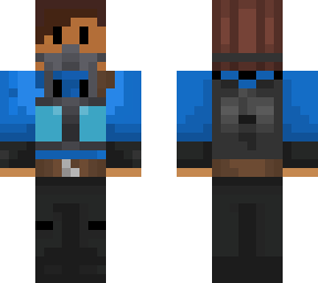 aqua hunter