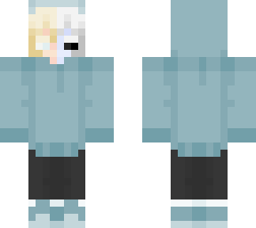 arctic casual boy