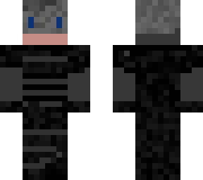 armor guy