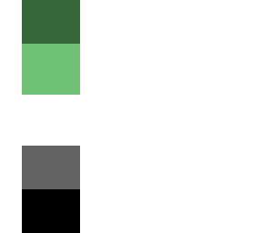 aromantic (pride flag)