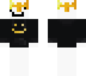 asher (dream hoodie)