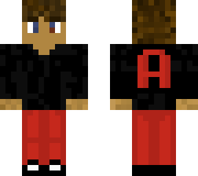 ashlact skin v3.1