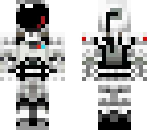 astronaut