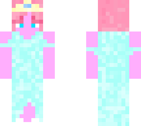 atara (my oc)