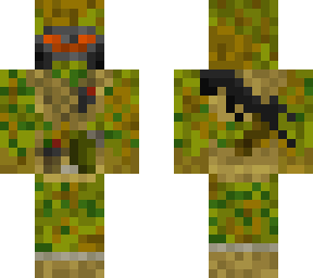 aussie soldier