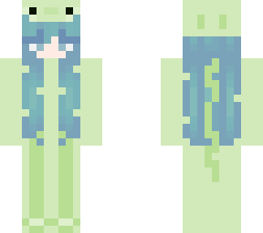 axolotl