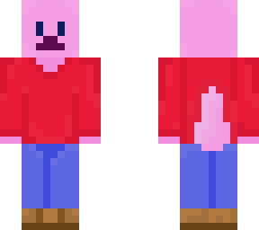 axolotl guy but better 2