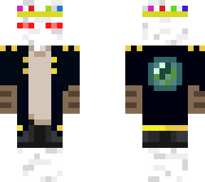 azerty skin 2.0