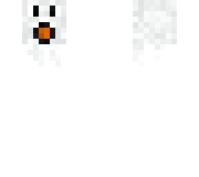 baby ghast