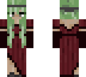 ballgown vero