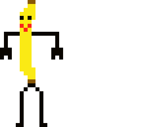 banana man