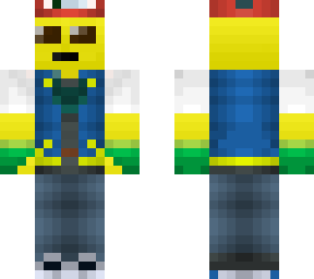 bananin ash